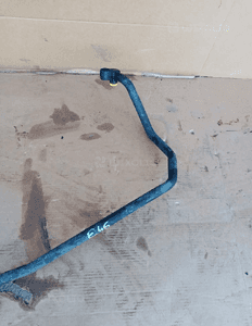 Wąż przewód klimatyzacji BMW 3 E46 1.8i 8386844 2