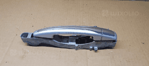 Klamka lewy tył tylna lewa Citroen C5 III EZRC 9680168680 2