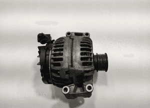 ALTERNATOR MERCEDES SLK II W171 171 3.5 V6 BENZYNA A2721540002 2004-2011 2