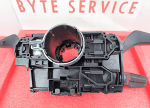 Audi OE Przełącznik zespolony Taśma 85E907129S 4