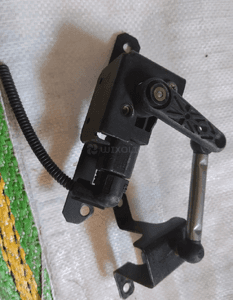 CZUJNIK POZIOMOWANIA ŚWIATEŁ AUDI A4 B8 A5 8T 8K0941285J 8