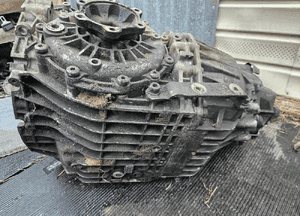 Skrzynia Biegow GJA Automat Multitronik 1.9 2.0 TDI Audi A4 B6 B7 A6 14