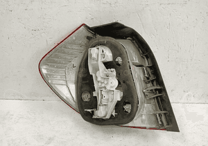 Lampa prawa tylna prawy tył bmw 1 E87 lift 04- 2