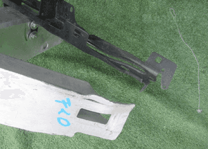 PAS WZMOCNIENIE BELKA KANAŁ WLOT BMW 1 F20 2011- 7