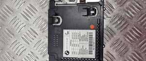 Bmw F10 F11 wyświetlacz ekran nawigacji 9243897 10