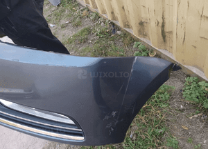 Vw passat B7 2010 - 2014 zderzak przód przedni kompletny pdc 3AA807221 8