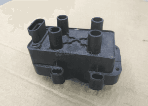 Cewka zapłonowa Dacia 1.4 03SKV032 3