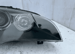 Lampa reflektor prawy przód xenon bmw X5 E70 06- 7161590 uk 2
