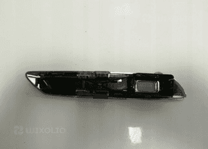 Bmw 5 F10 F11 listwa listewka błotnika chrom 10