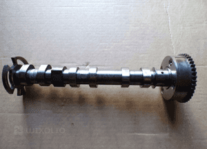 Wałek rozrządu ssący nissan juke ii dacia sandero 1.0 tce K130017220R 1