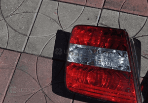 stilo 5D lampa lewa WYSYŁKA 1