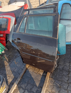 drzwi prawe tył mondeo mk 3 kombi