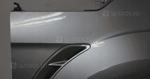 Błotnik przedni prawy ford s-max i 76 6