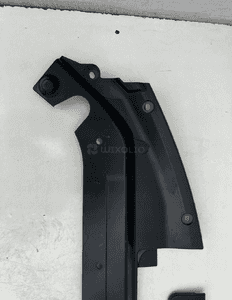 Osłona pasa przedniego nakładka nissan pulsar 14-18 62322 3ZL0A 2
