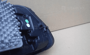 Lampa lewa reflektor lewy jaguar e pace full led 3