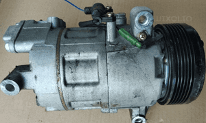 BMW E46 lift 2.0 N42B20A sprężarka klimatyzacji 3