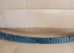 Ślizg zderzaka tył tylny VW Touareg 7L6807863B 3