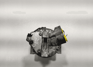 Sprężarka klimatyzacji renault clio iv rs 1.6 tce 926001243R 2016-2019 6
