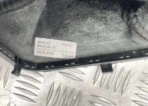 Bmw G30 G31 mieszek gałka zmiany biegów manual 8623530 6