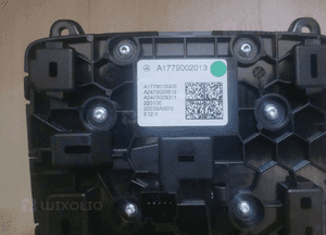 Touchpad Mercedes A1779002013 3