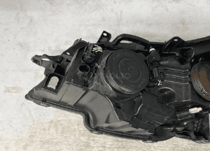 Lampa przednia prawa peugeot 508 rxh 9678393280 uk 8