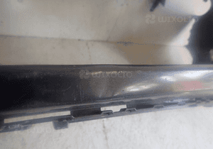 Zderzak przód przedni opel astra 4 iv j lift 2013- 6