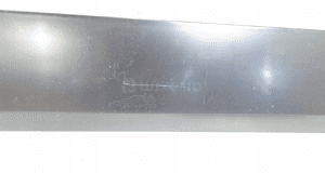 Listwa drzwi prawy przód hyundai kona ii ev 23- 87726-HF010 3