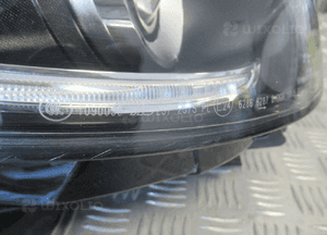 Lampa przednia przód prawa alfa stelvio xenon 50563959 2016-2020 14