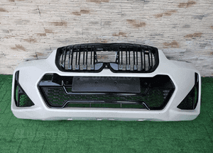 Zderzak bmw X1 U11 m pakiet 1