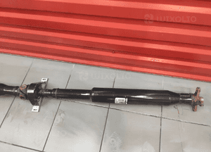 MERCEDES S-KLASA W221 LIFT 3.0CDI OM642 WAŁ NAPĘDOWY BEZ LUZÓW ORYGINAŁ BDB 3