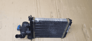 Zawór nagrzewnicy powietrza chłodniczka Peugeot 307 2.0 HDI 9640937380 9640579380 2