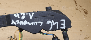 Wiązka instalacja silnika cewek BMW 3 E46 1.8 6