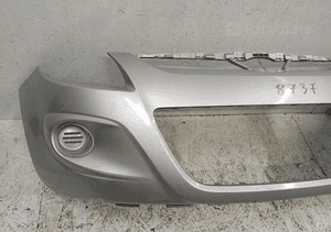 Zderzak przód przedni hyundai I20 i 08-12 2