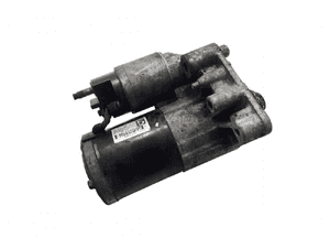 Rozrusznik citroen C5 iii X7 1.6 hdi 9663528880 2008-2011 1