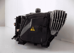 Audi Q5 LCI Lampa Przednia Prawa - 6395 7