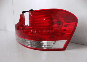 Lampa Tylna Prawa BMW 1 E82 / E88 - 11807 2