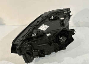 BMW G01 G02 LCI Lampa Adaptive Led Black R- 15247 6