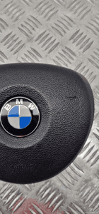 Bmw E90 E91 poduszka powietrzna airbag kierowcy 6770516 4