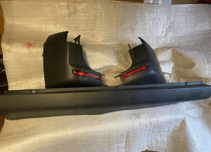 MERCEDES SL LIFT W231 A231 ABSORBER AMG 16- A2318800301 1
