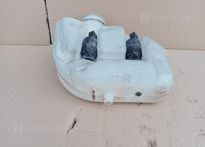 Zbiorniczek płynu spryskiwaczy Mercedes Vito 639 A6398690220 2
