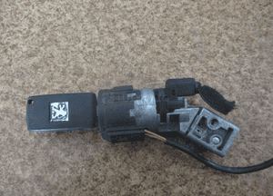 STACYJKA KLUCZYK PEUGEOT 36410600 3