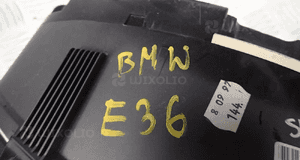 LICZNIK ZEGARY BMW E36  0263301771 /  62118363746 6