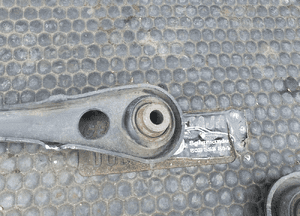Wahacz 8E0505312T 8E0501529K Wahacze Belka Tyl Tylne Zawieszenie Audi A4 B6 B7 Sedan Kombi 23