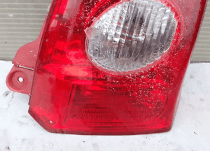Lampa tył tylna prawa suzuki alto vii oryginał wysyłka! 2