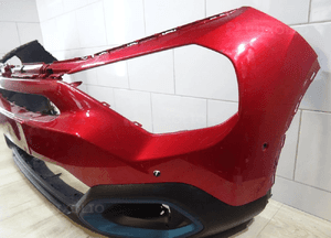 CITROEN C4 III 20-> ZDERZAK PRZÓD PRZEDNI 9834692580 LLU 2