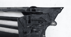 Kratka środkowa zderzak man tgx EURO6 lift ii 17- 10