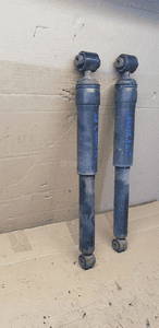 Amortyzator amortyzatory prawy lewy tył tylne Renault Laguna III Kombi 3