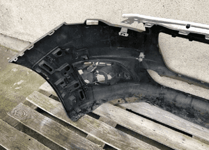 Zderzak przód przedni peugeot 5008 i 1 lift fl 2013- AA36716377 cały 5