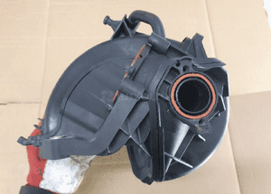 Kolektor Saccy Zawor Czujnik 1.6 FSI VW Golf V Audi A3 8P Skoda Seat 4