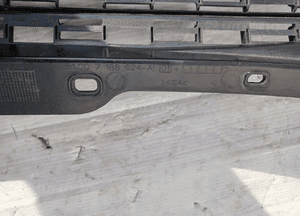 Mini cooper R55 R56 R57 atrapa grill oryginał 7188624 9